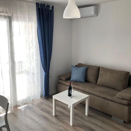 Apartmani Bolero - Neum Luaran gambar