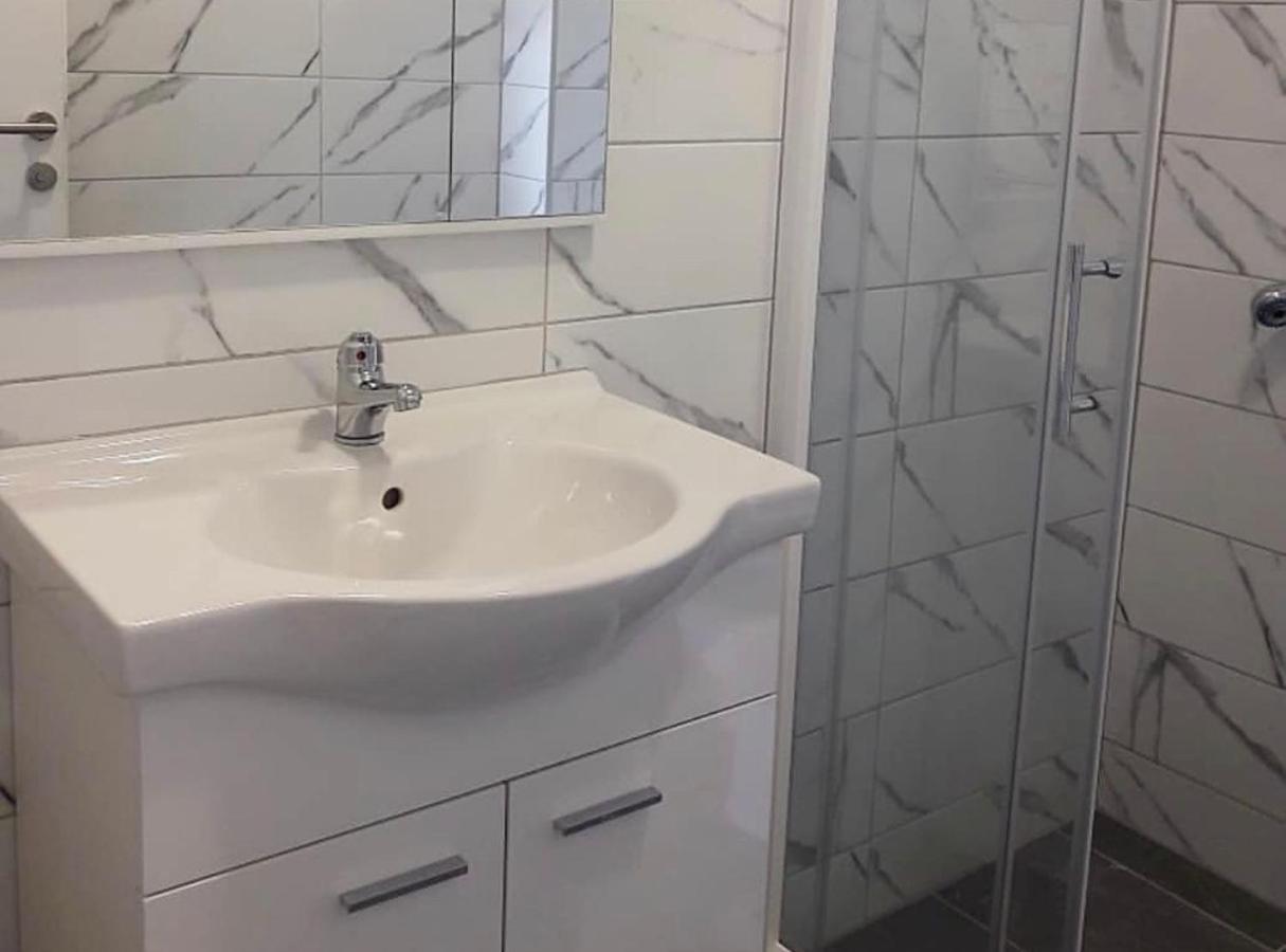 Apartmani Bolero - Neum Luaran gambar