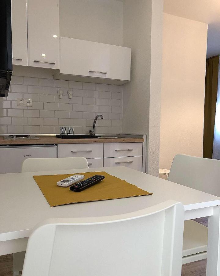 Apartmani Bolero - Neum Luaran gambar