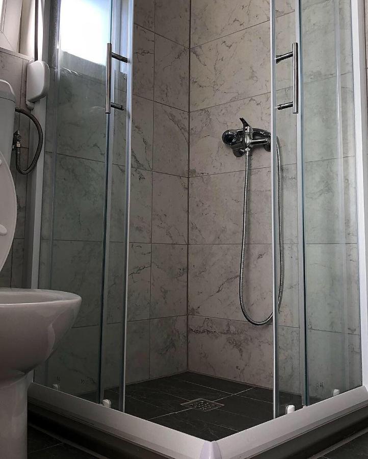 Apartmani Bolero - Neum Luaran gambar