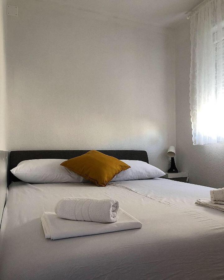 Apartmani Bolero - Neum Luaran gambar