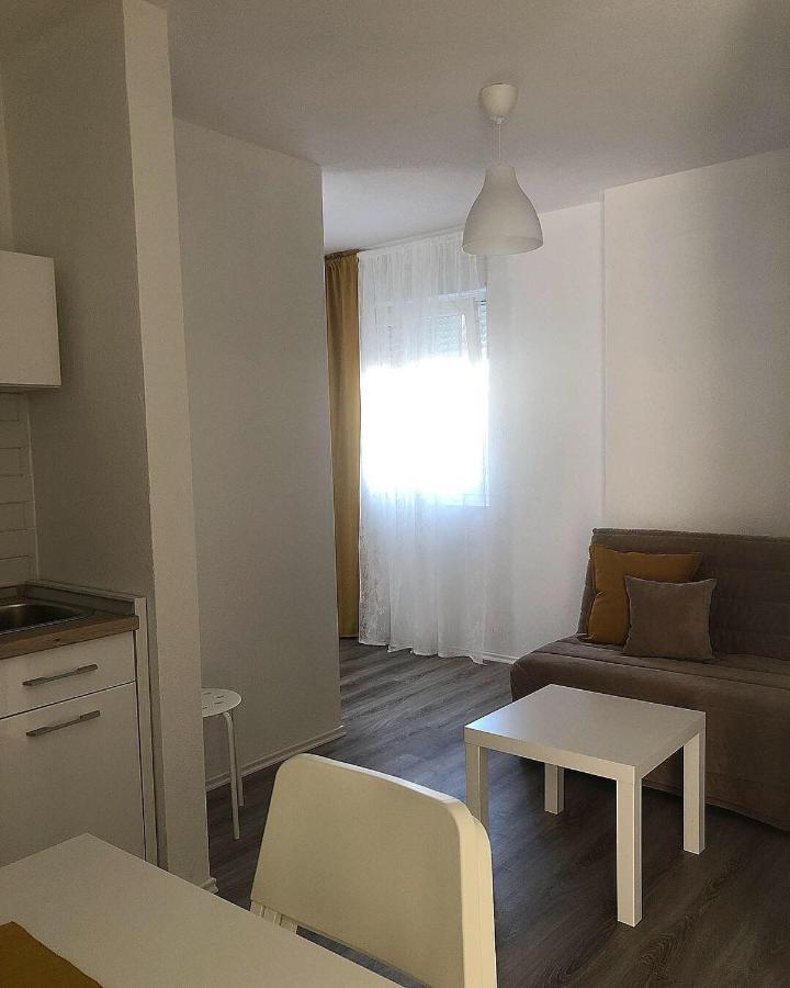 Apartmani Bolero - Neum Luaran gambar