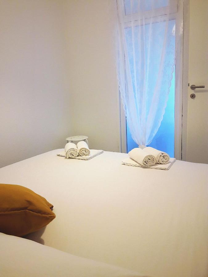 Apartmani Bolero - Neum Luaran gambar