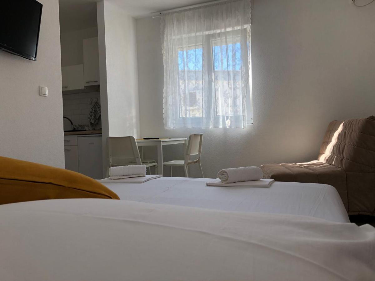 Apartmani Bolero - Neum Luaran gambar