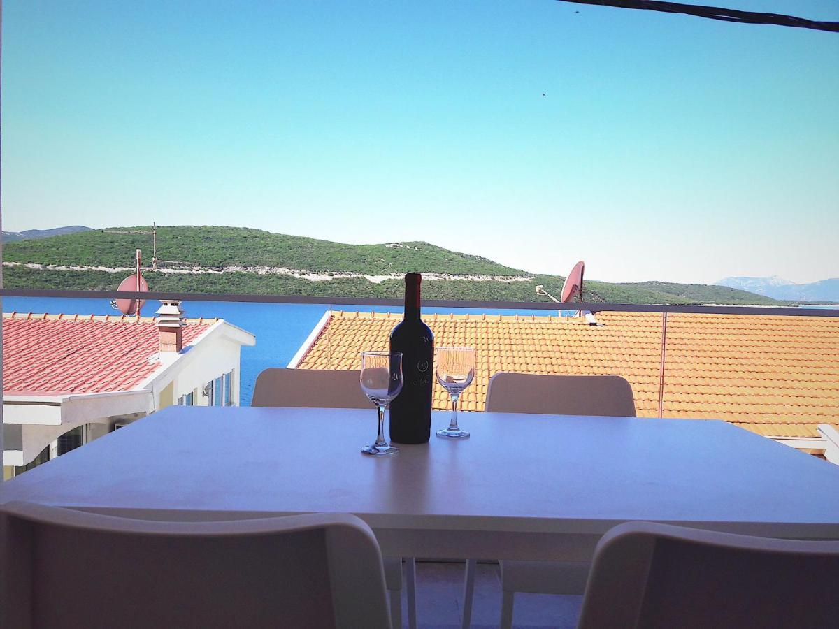 Apartmani Bolero - Neum Luaran gambar