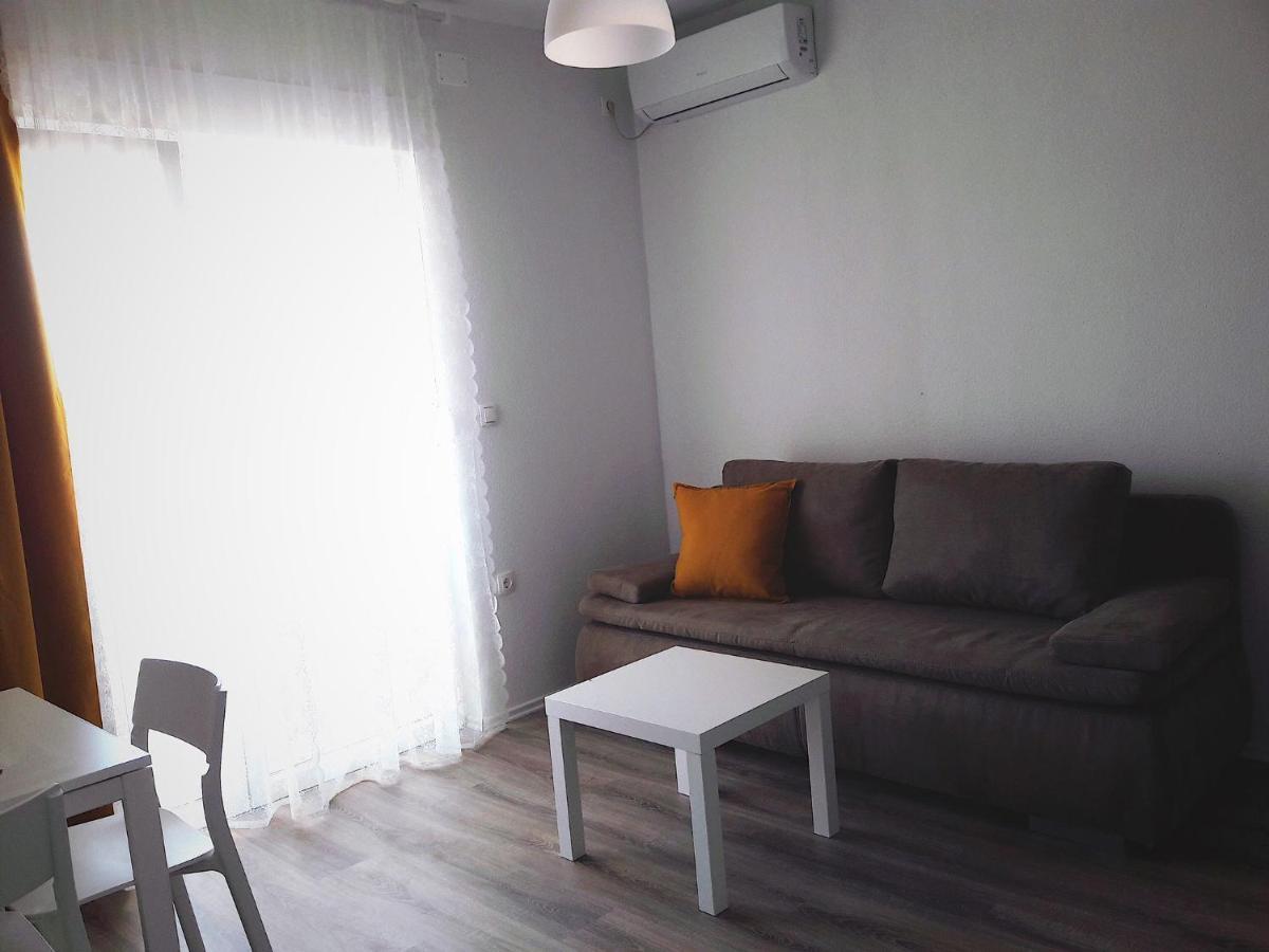 Apartmani Bolero - Neum Luaran gambar