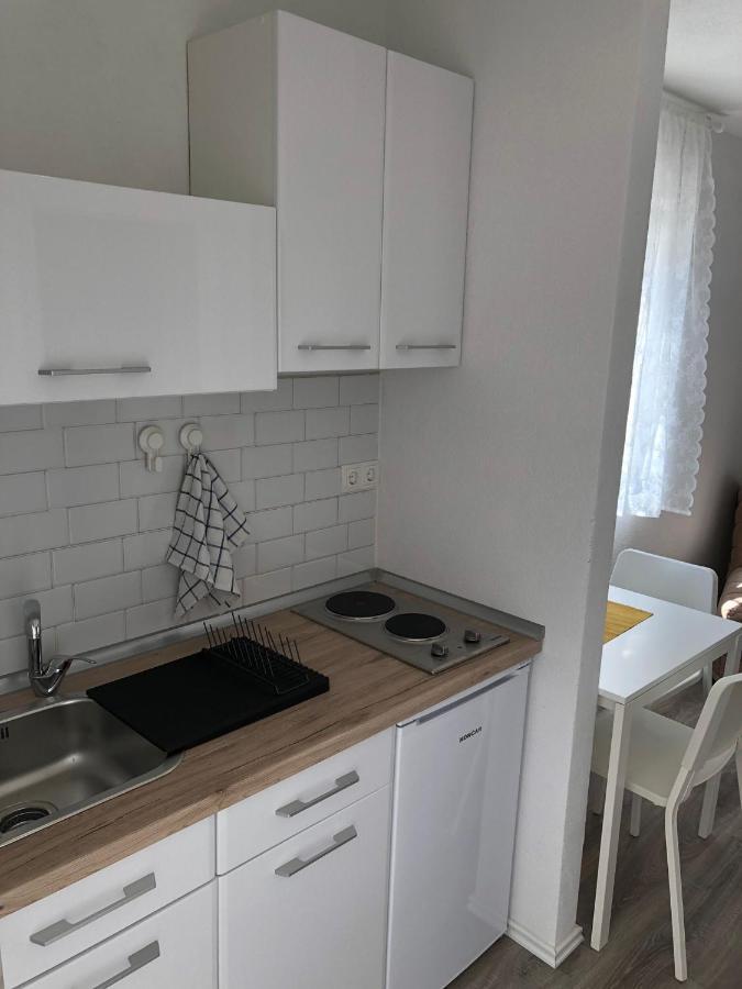 Apartmani Bolero - Neum Luaran gambar
