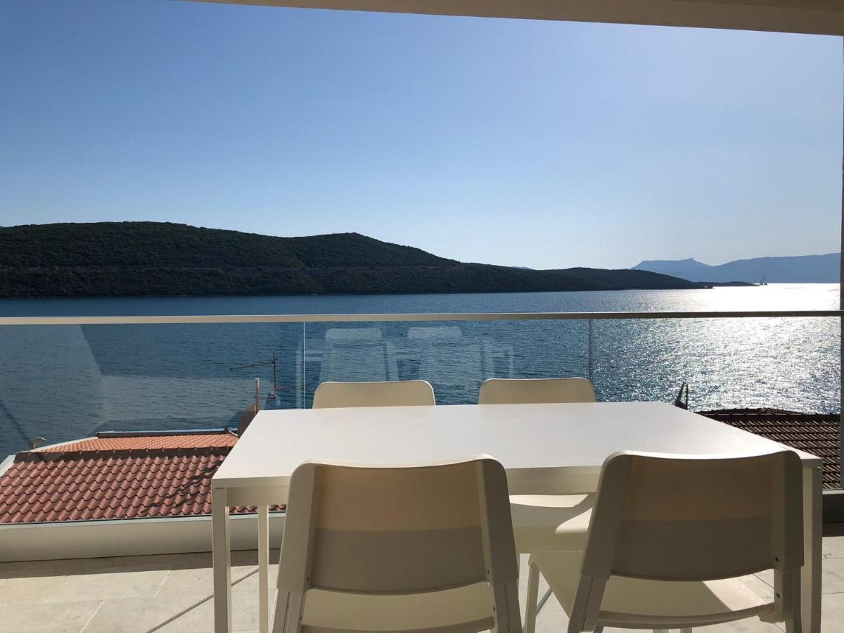 Apartmani Bolero - Neum Luaran gambar
