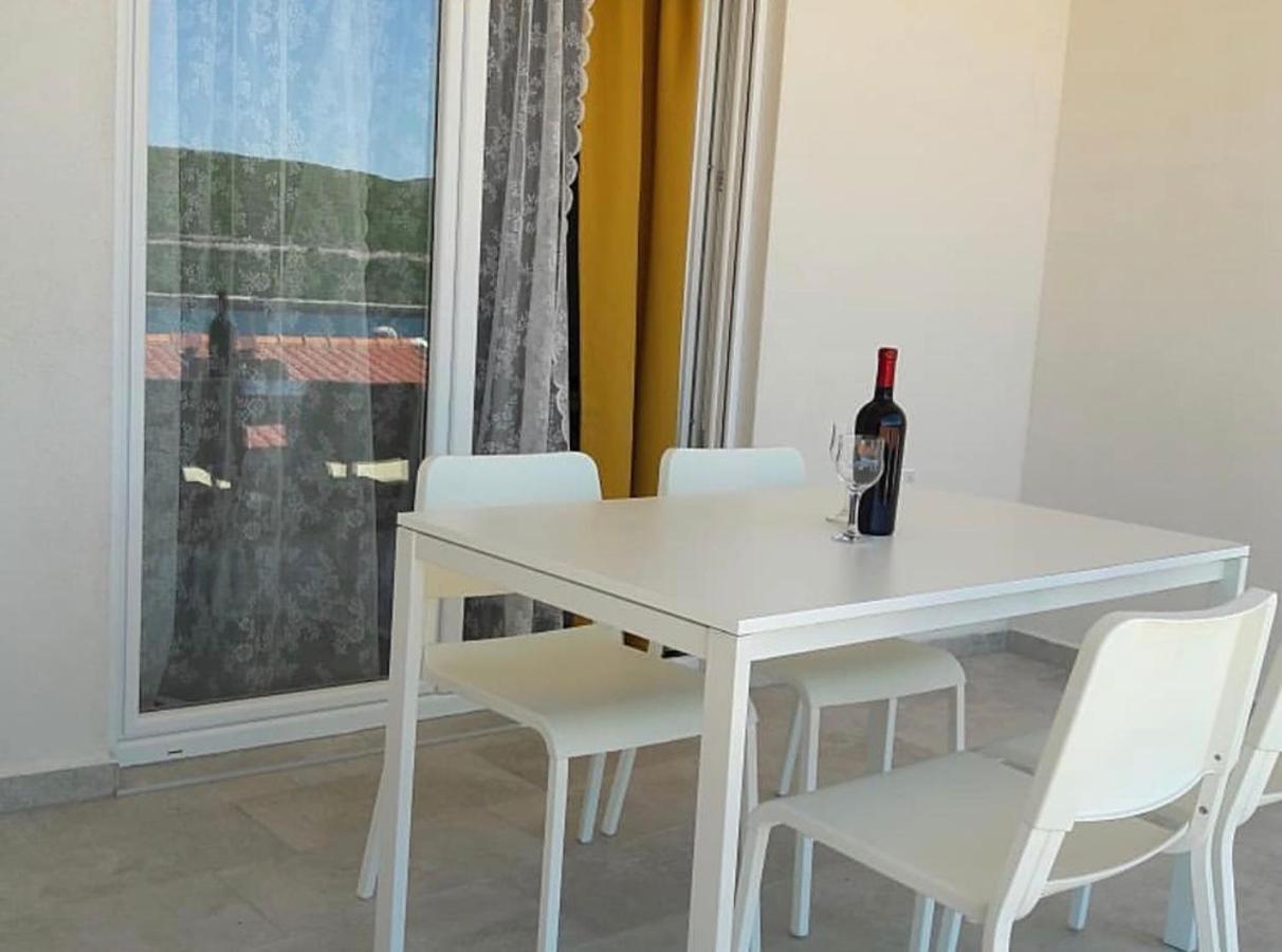 Apartmani Bolero - Neum Luaran gambar