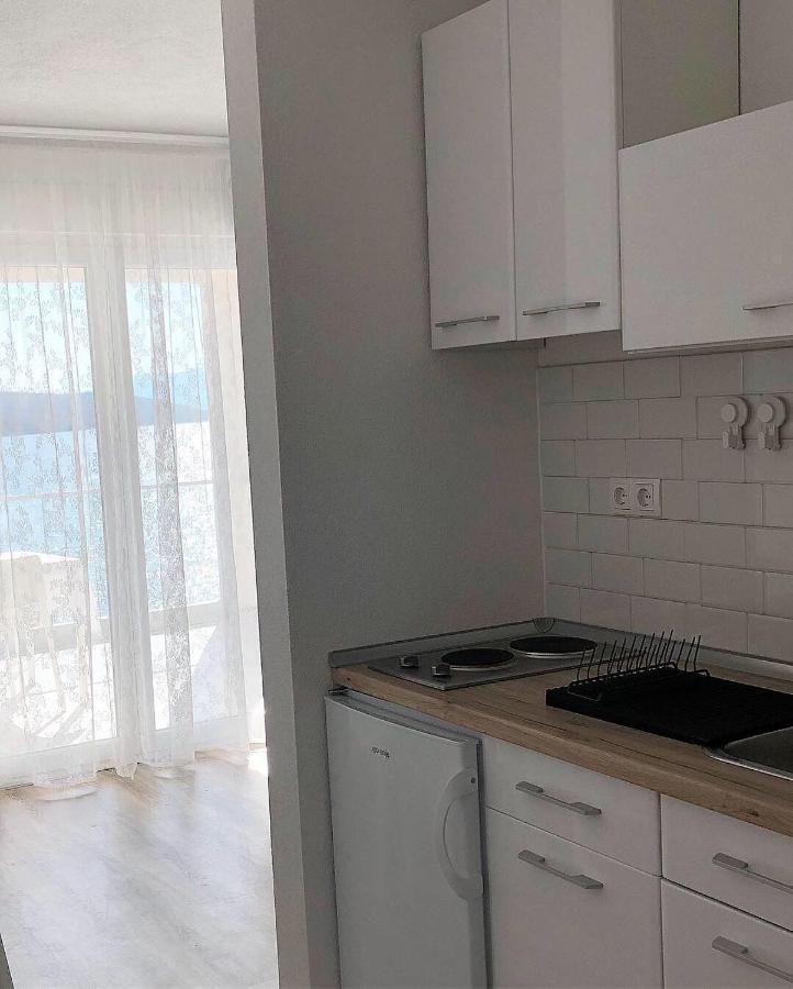 Apartmani Bolero - Neum Luaran gambar