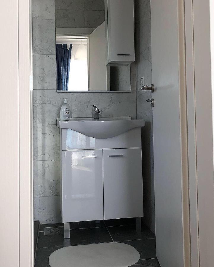 Apartmani Bolero - Neum Luaran gambar