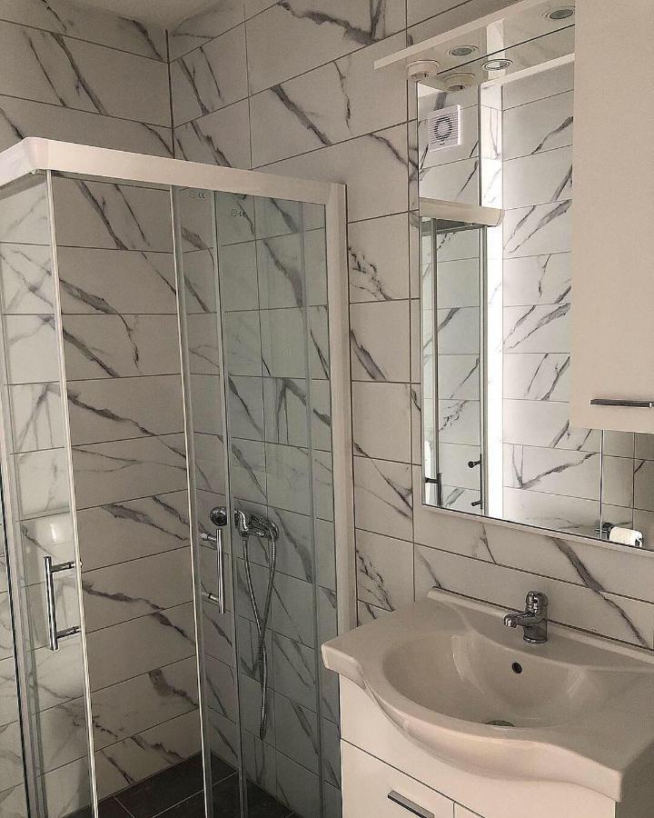 Apartmani Bolero - Neum Luaran gambar