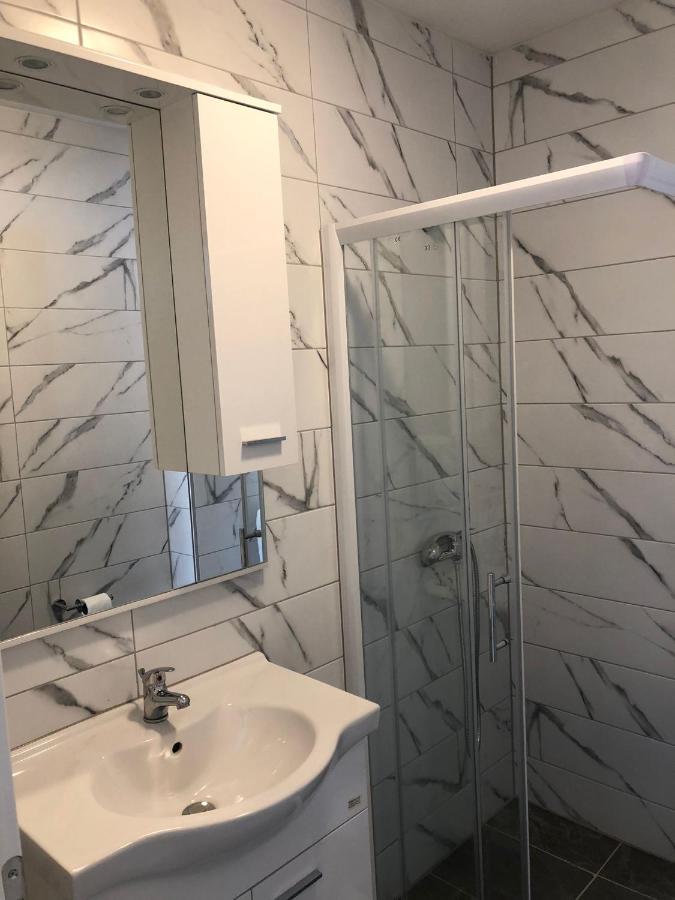 Apartmani Bolero - Neum Luaran gambar