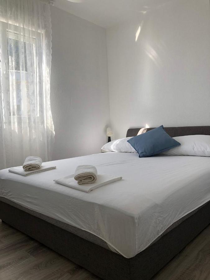 Apartmani Bolero - Neum Luaran gambar
