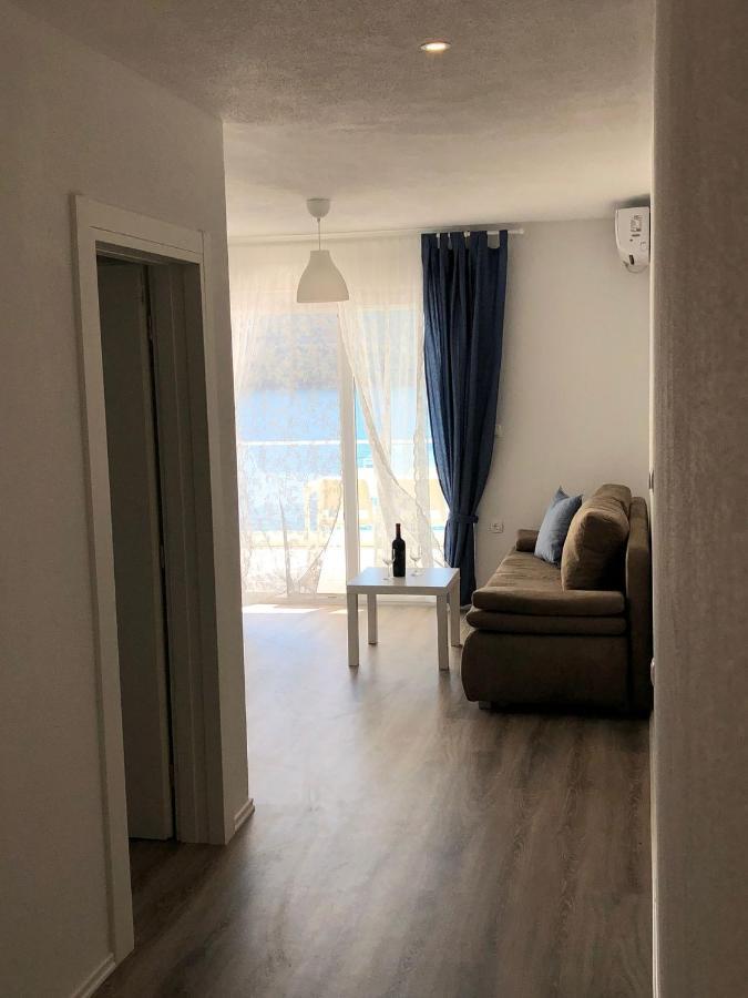 Apartmani Bolero - Neum Luaran gambar