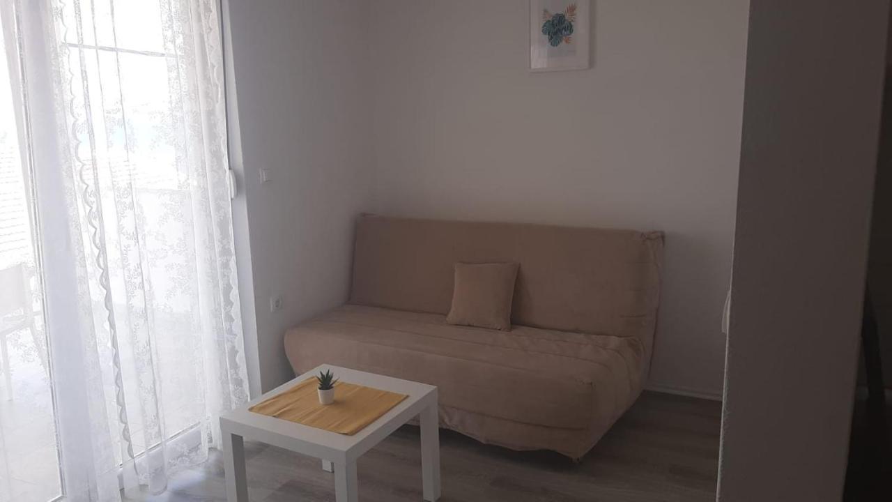 Apartmani Bolero - Neum Luaran gambar