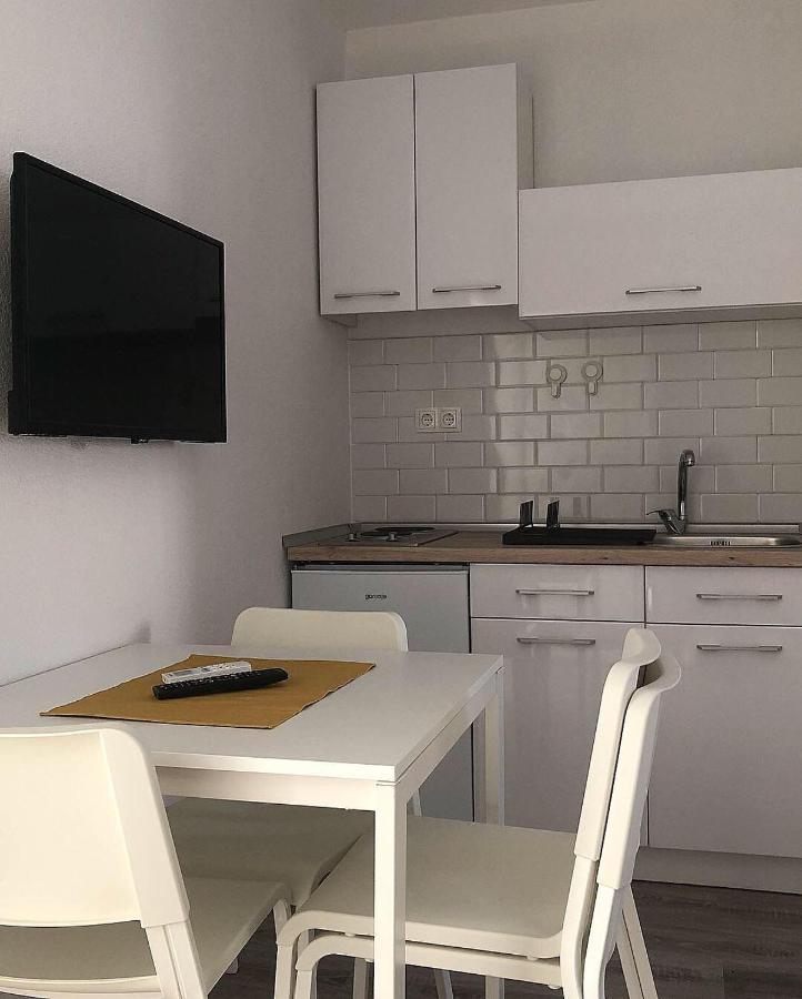 Apartmani Bolero - Neum Luaran gambar