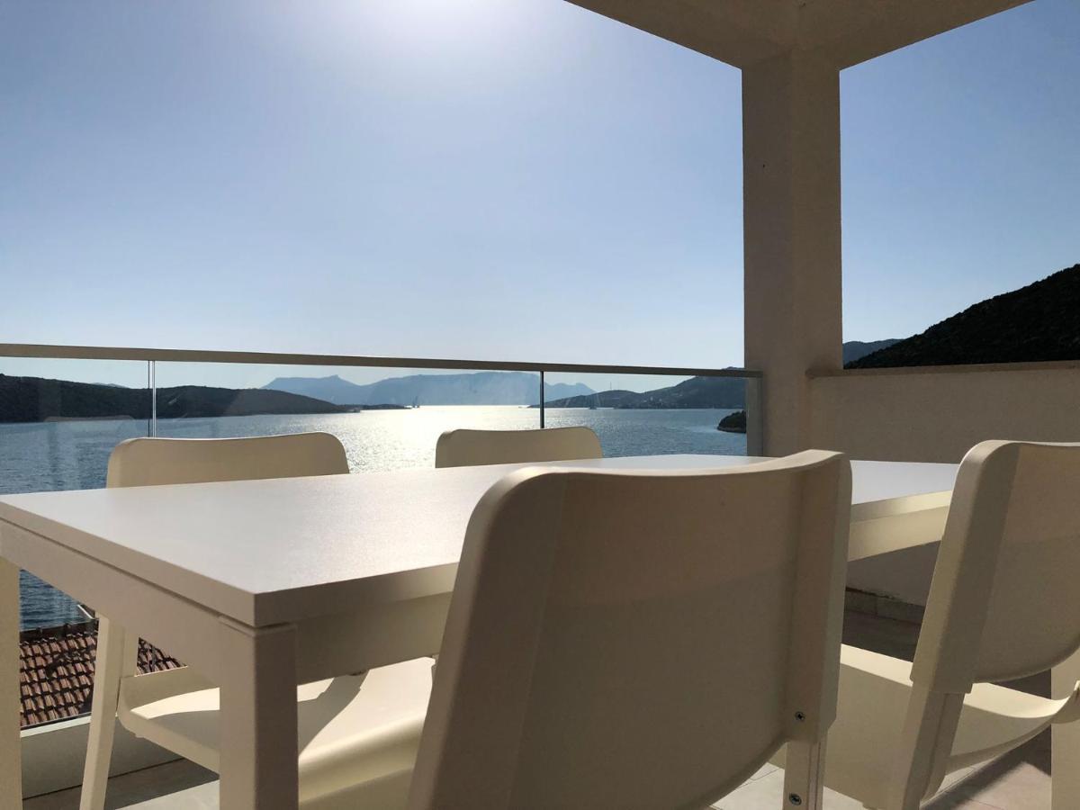 Apartmani Bolero - Neum Luaran gambar