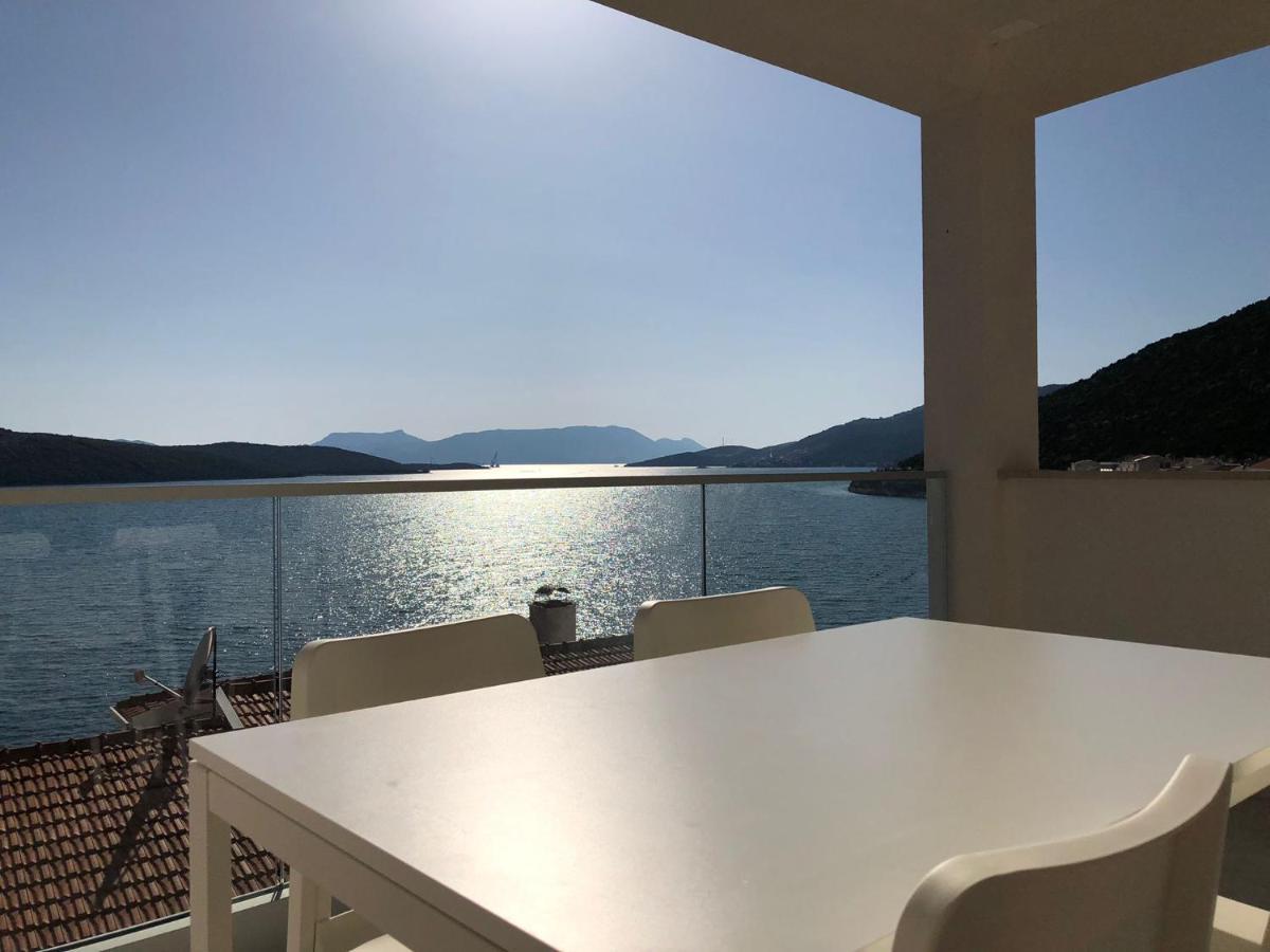 Apartmani Bolero - Neum Luaran gambar