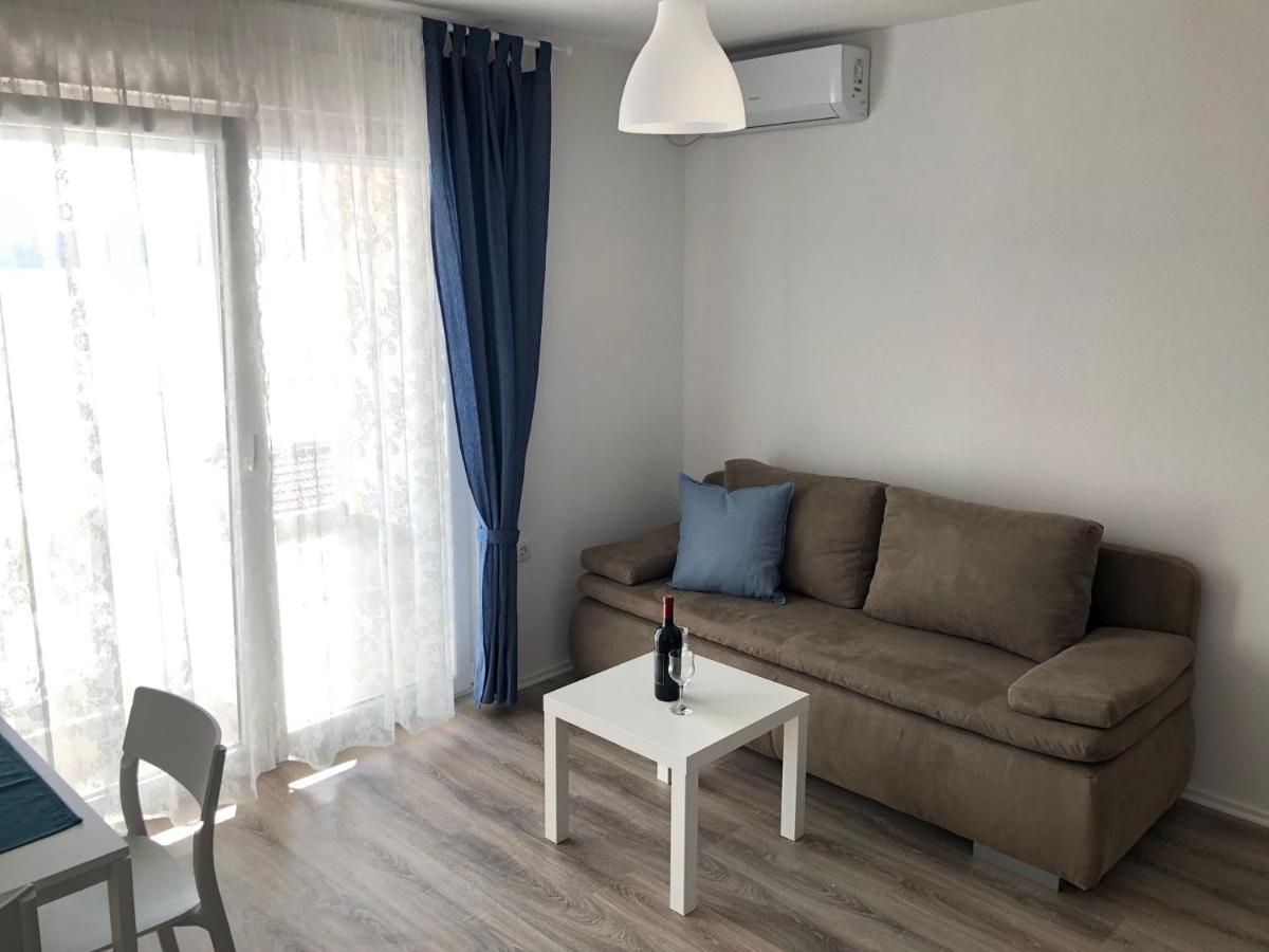 Apartmani Bolero - Neum Luaran gambar