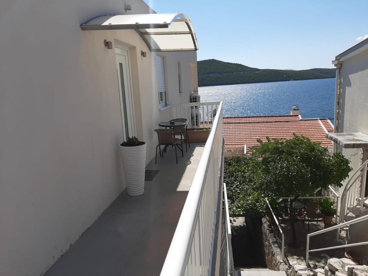 Apartmani Bolero - Neum Luaran gambar