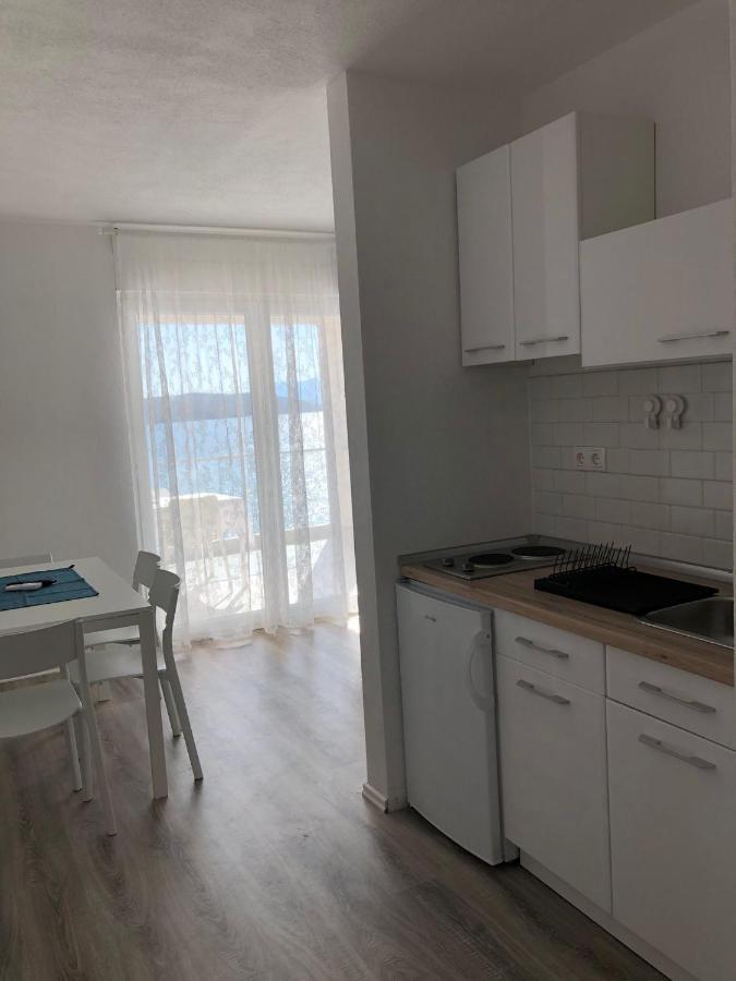 Apartmani Bolero - Neum Luaran gambar