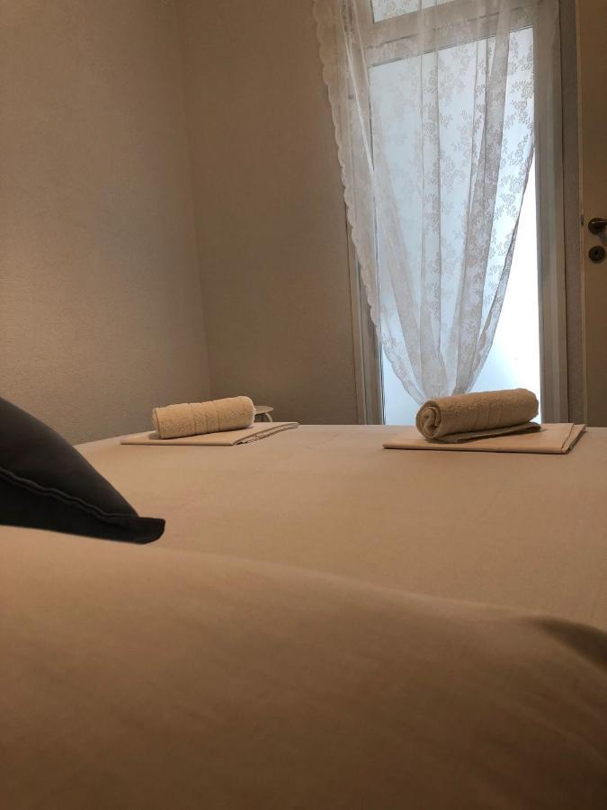 Apartmani Bolero - Neum Luaran gambar