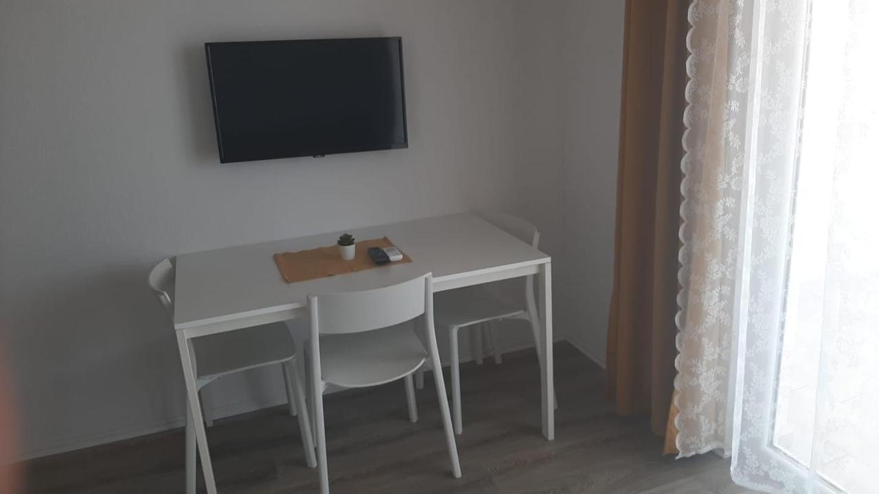 Apartmani Bolero - Neum Luaran gambar